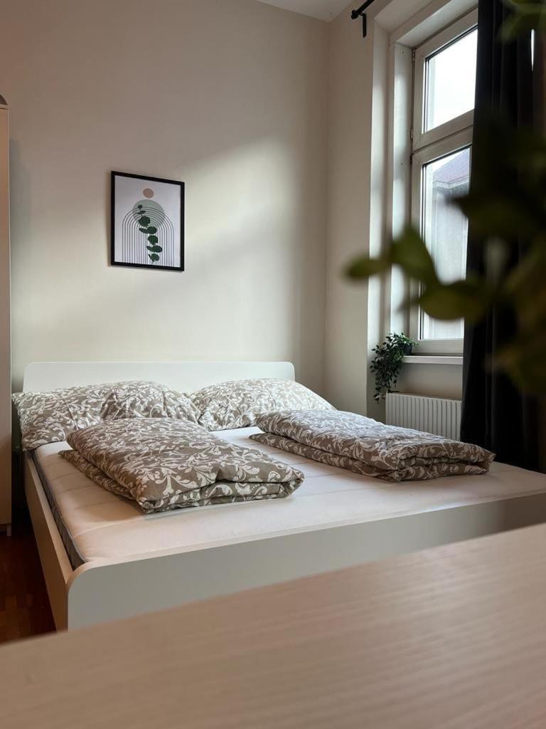 90 M2 Spacious With Free Parking * Wien
